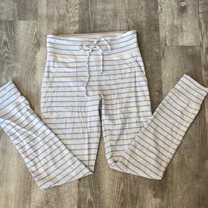 SOLD Aerie super soft pajama leggings